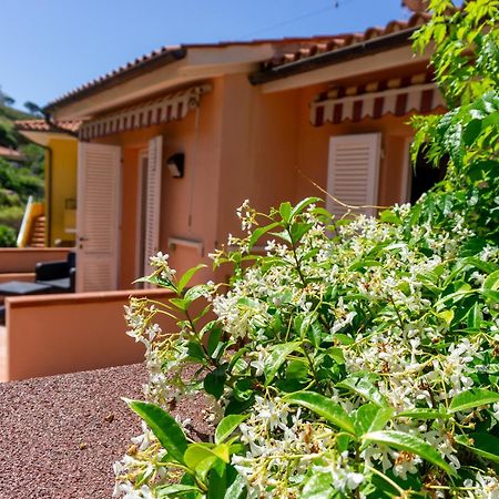 Hotel Il Perseo Chiessi Экстерьер фото