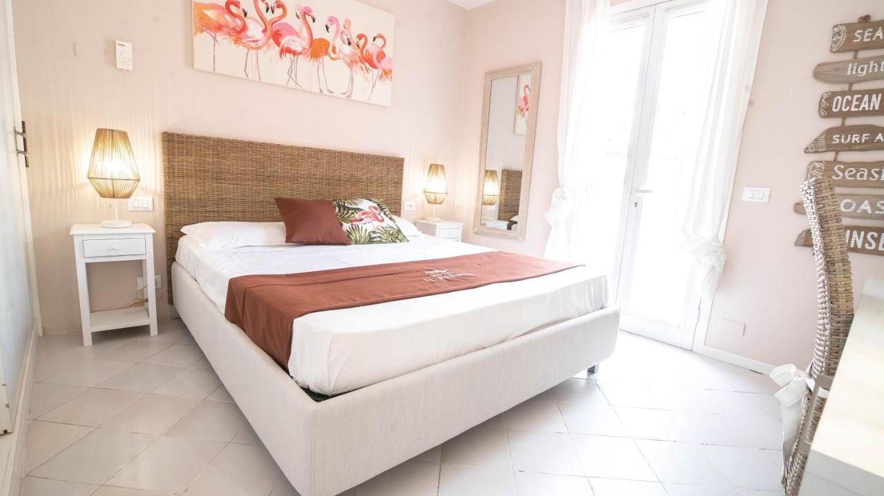 Hotel Il Perseo Chiessi Экстерьер фото