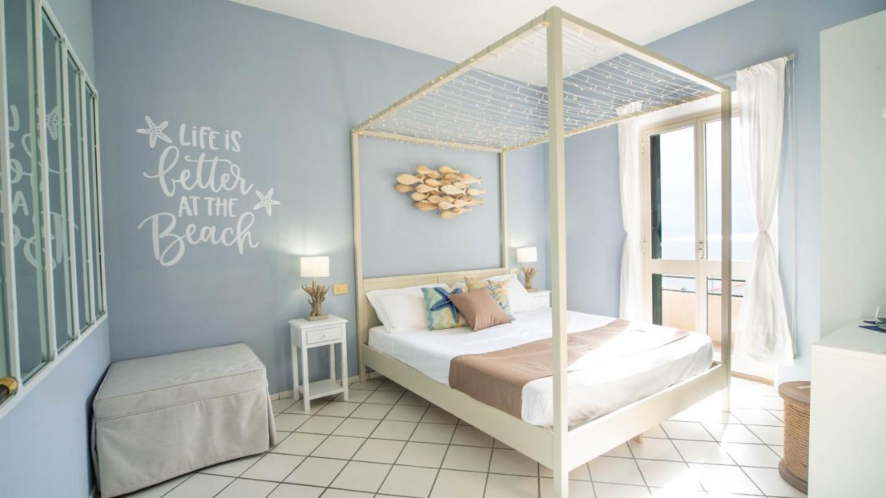 Hotel Il Perseo Chiessi Экстерьер фото