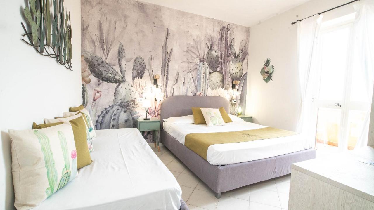 Hotel Il Perseo Chiessi Экстерьер фото