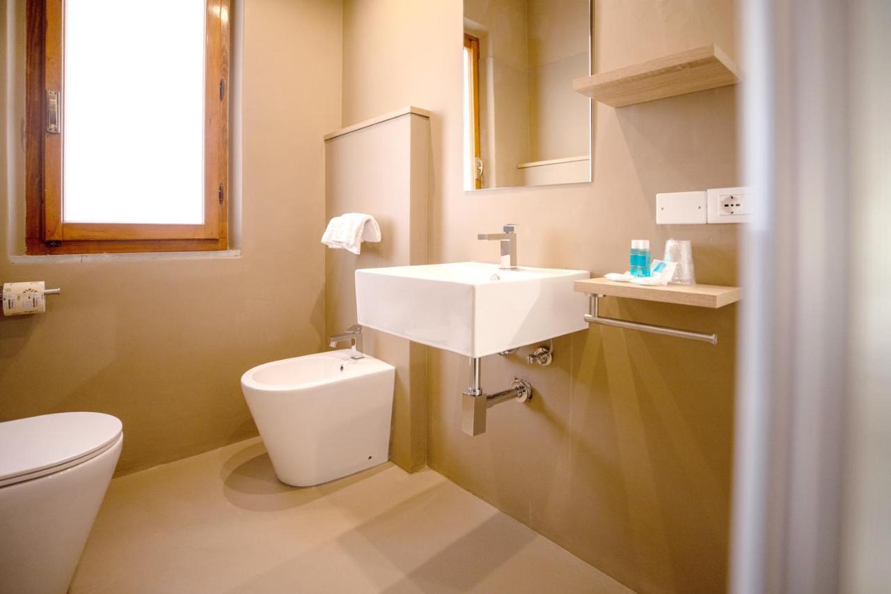 Hotel Il Perseo Chiessi Экстерьер фото