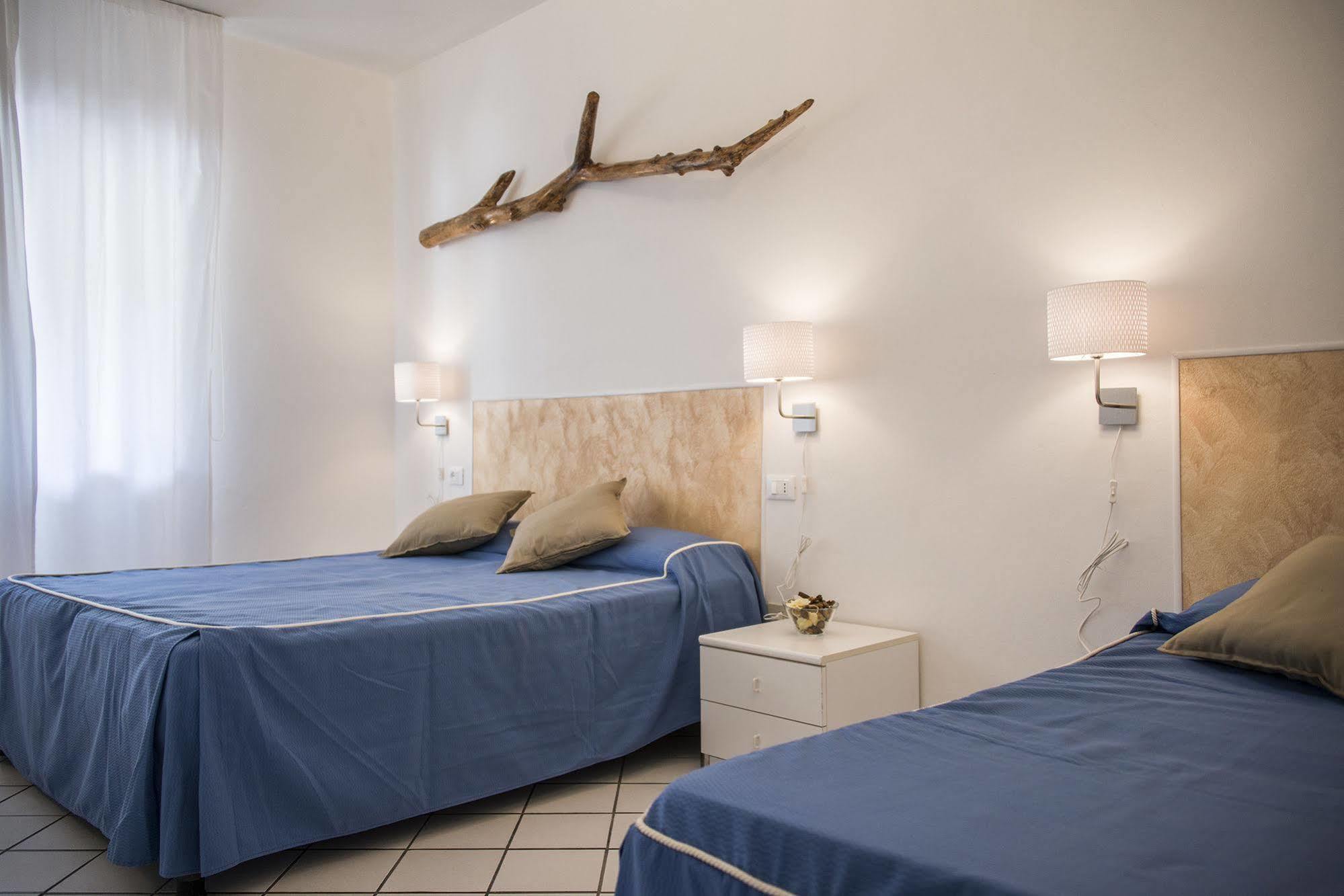 Hotel Il Perseo Chiessi Экстерьер фото