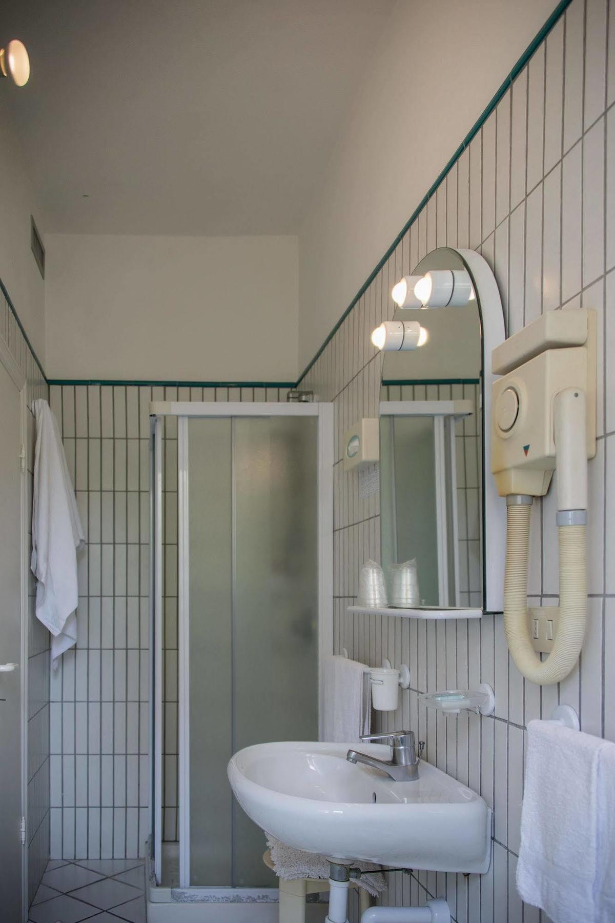 Hotel Il Perseo Chiessi Экстерьер фото