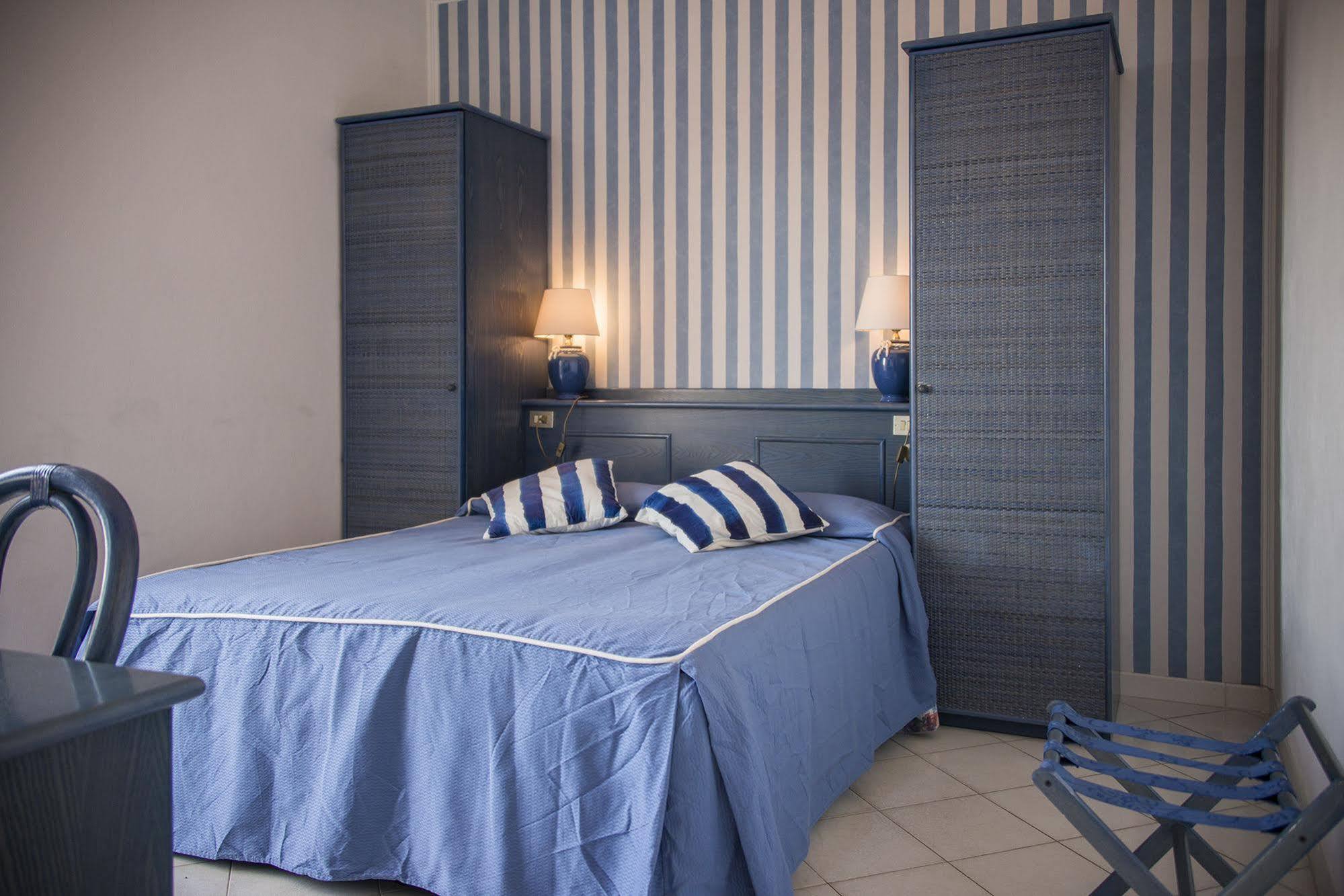 Hotel Il Perseo Chiessi Экстерьер фото