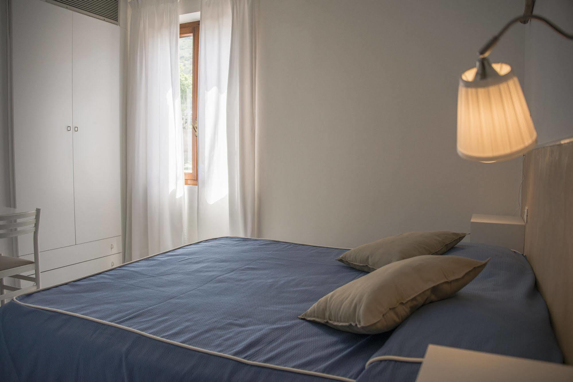 Hotel Il Perseo Chiessi Экстерьер фото