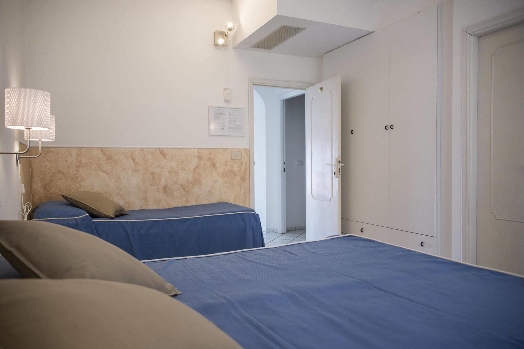 Hotel Il Perseo Chiessi Экстерьер фото